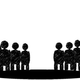 不機嫌な職場。ご機嫌な中飛車